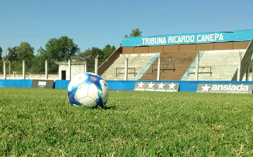 Sábado a puro fútbol para los clubes de nuestra ciudad