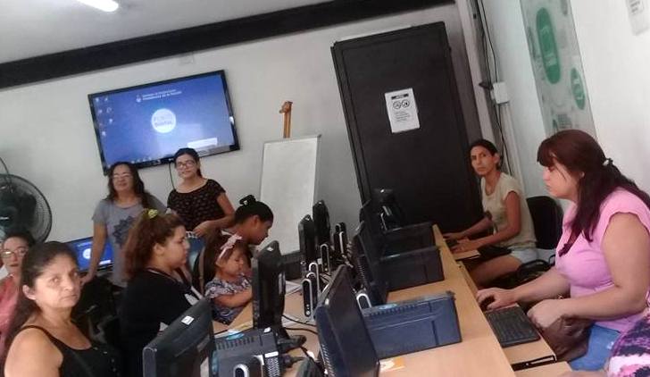 Abierta la inscripción para los cursos de Punto Digital