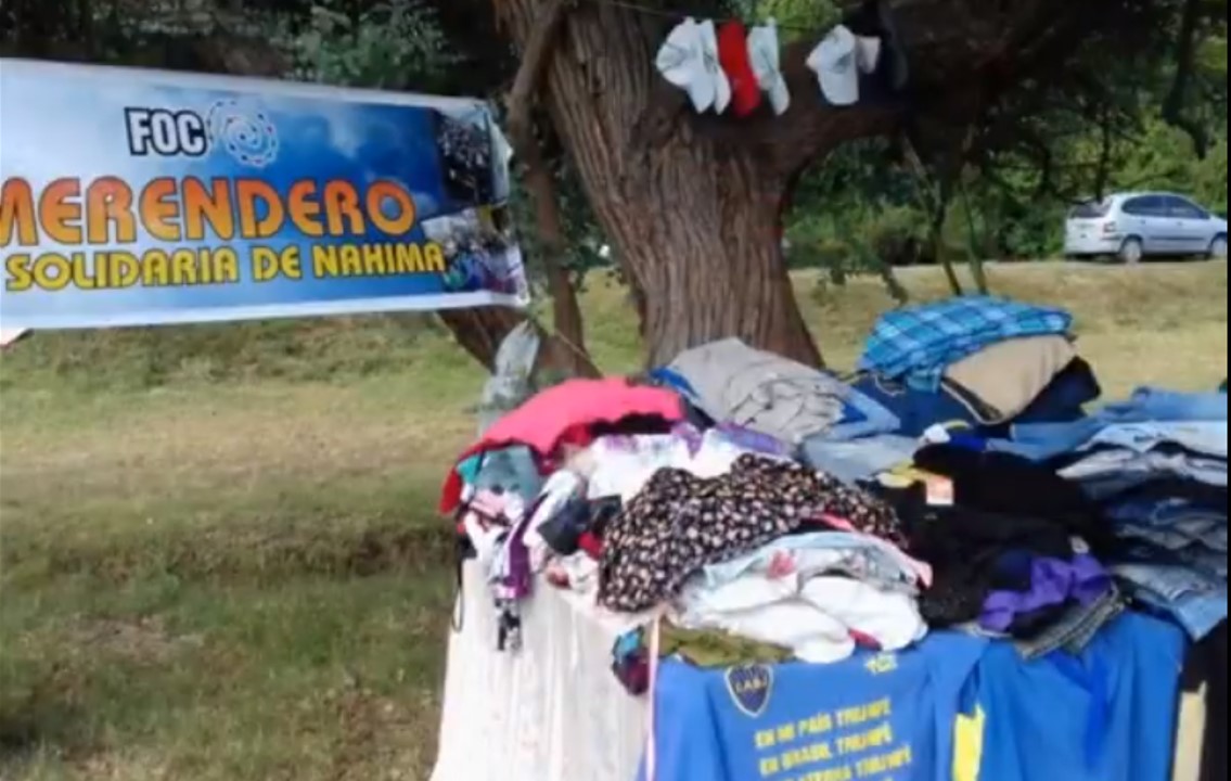 ropa