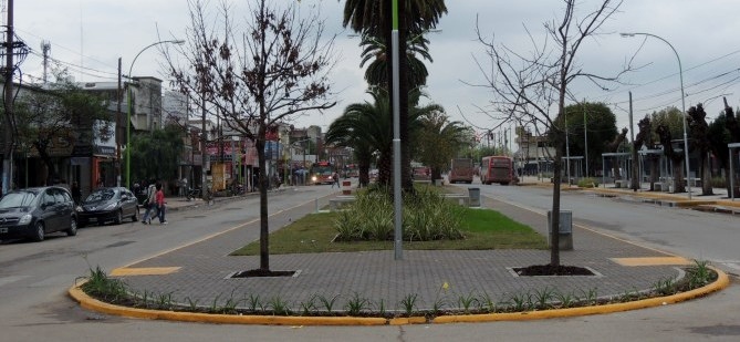 Se viene el 155º aniversario de General Rodríguez