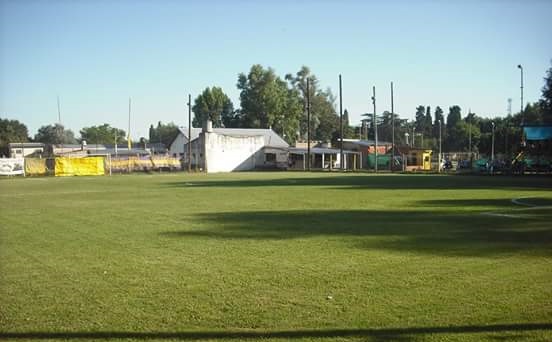 Parque Irigoyen asolado por ladrones menores