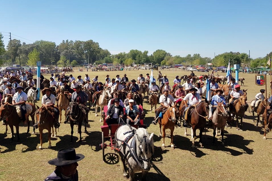 Se viene la cuarta edición del Campeonato de Centros Tradicionalistas de la provincia de Buenos Aires