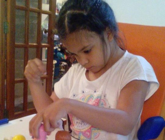 Maitena no pudo viajar para realizar su tratamiento