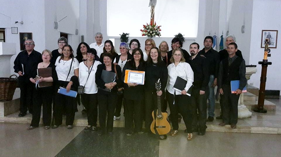 El Coro Municipal invita a chicos y a grandes