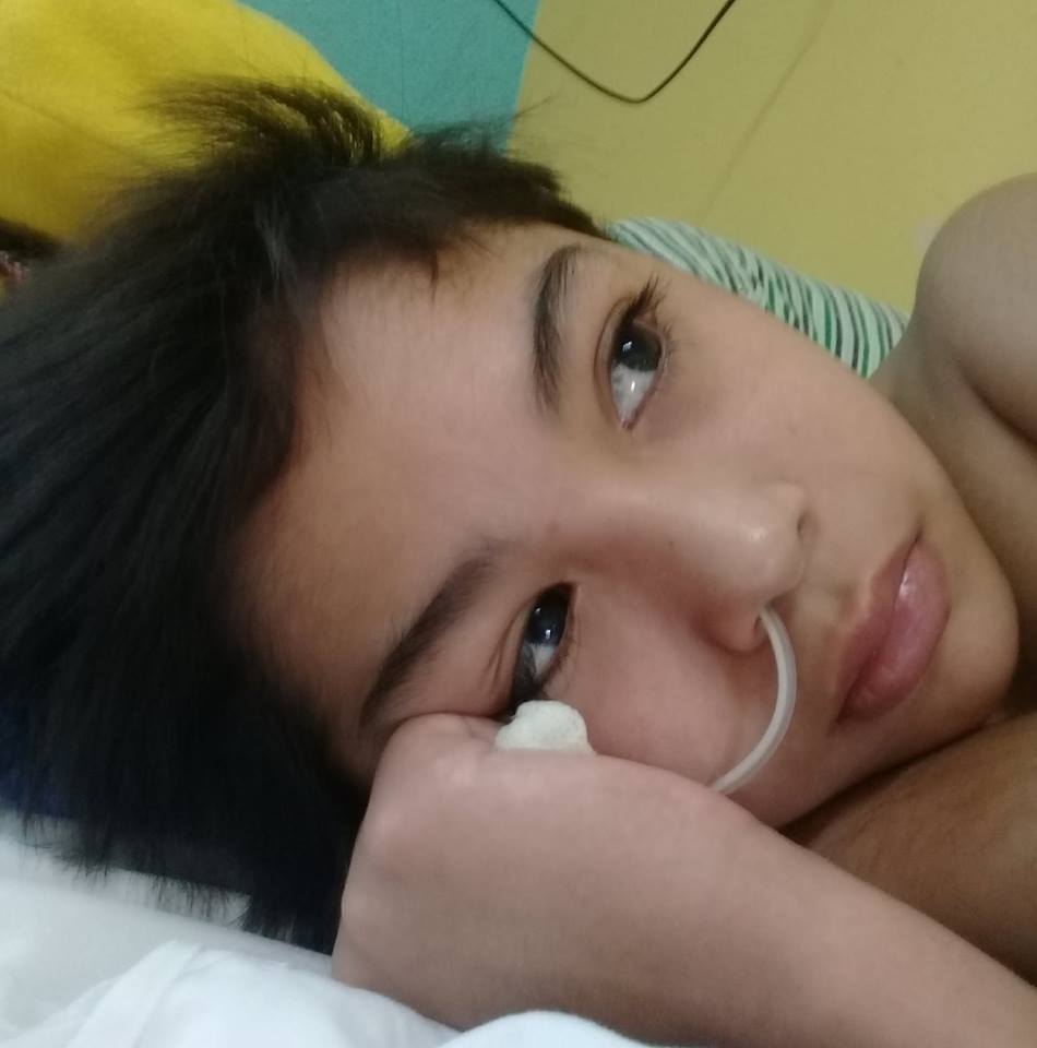 El nene atropellado sobre Balbín dejó el hospital y ya se recupera en su casa