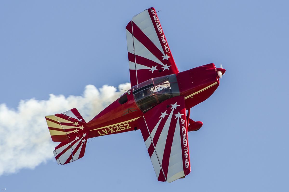 Nuestro distrito será anfitrión de la 37ª Convención en Vuelo