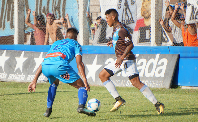 A Atlas se le escapó en la última