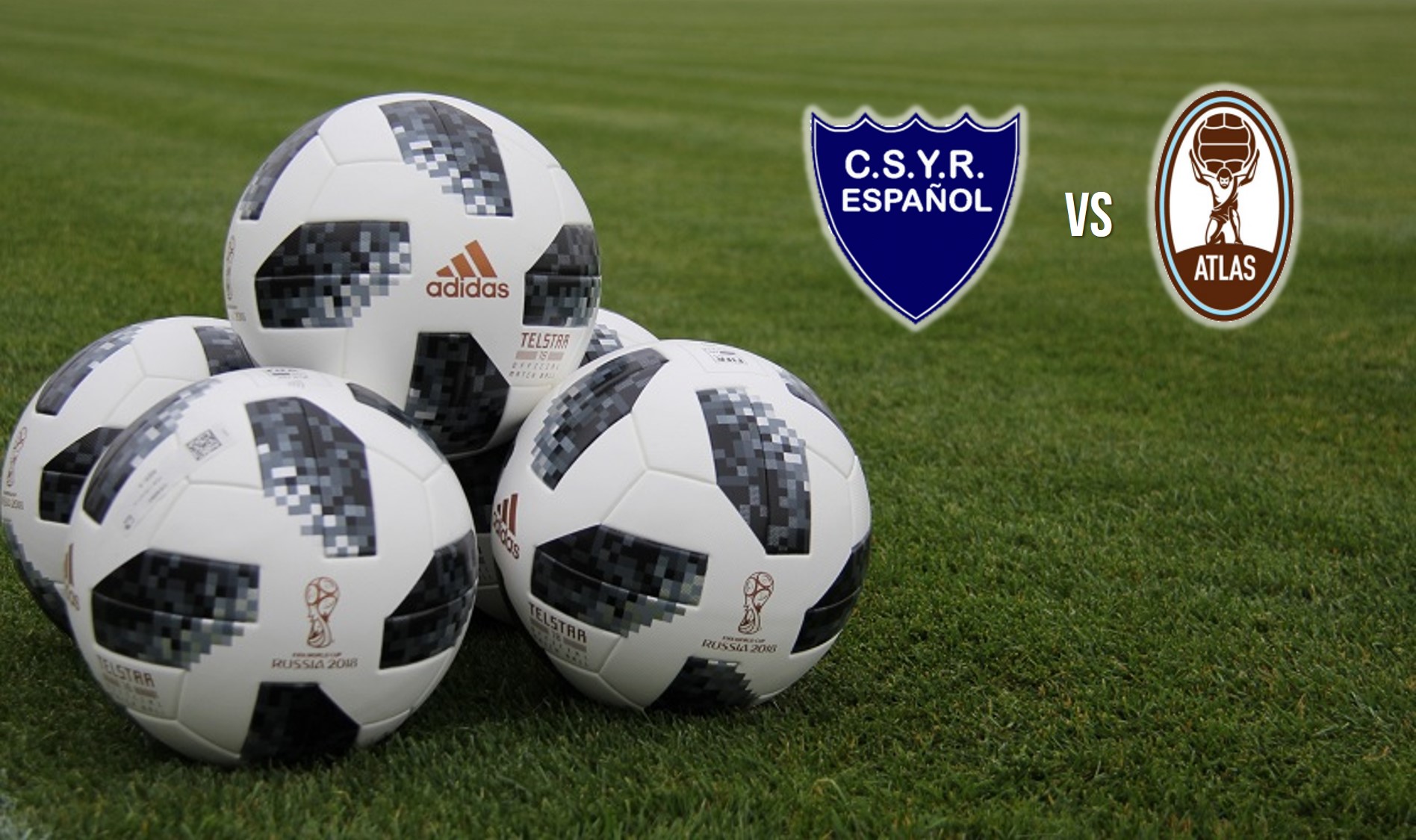 El Marr&oacute;n visita a los Gallegos