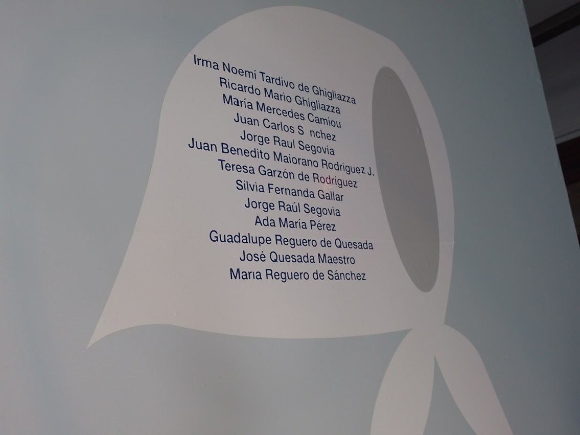 El Municipio, el PJ y la UCR, con distintas actividades por el Día de la Memoria