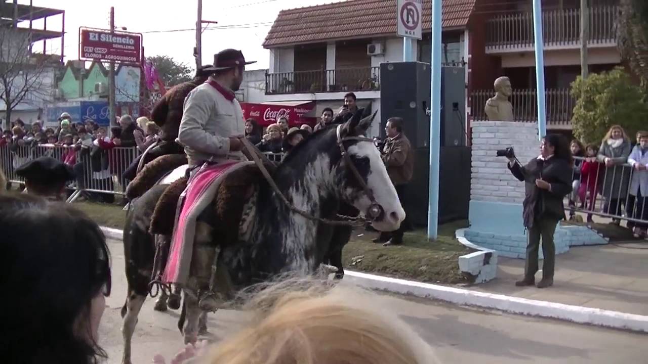 Rodríguez será anfitrión del 3er. Gran Festival de Centros Tradicionales