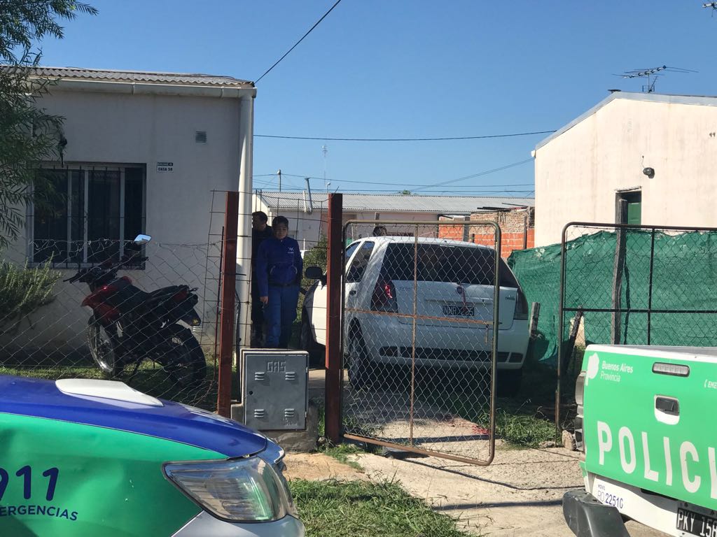 Confirmado: No hubo enfrentamiento en el femicidio del barrio Bicentenario