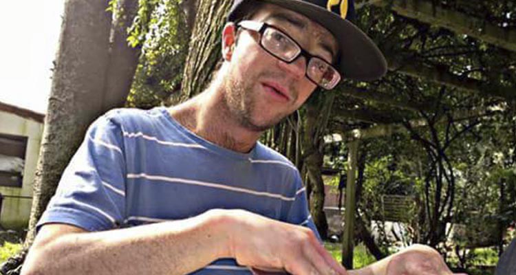 Se desmintió que el padre de Lucas Bolotti esté involucrado en su desaparición