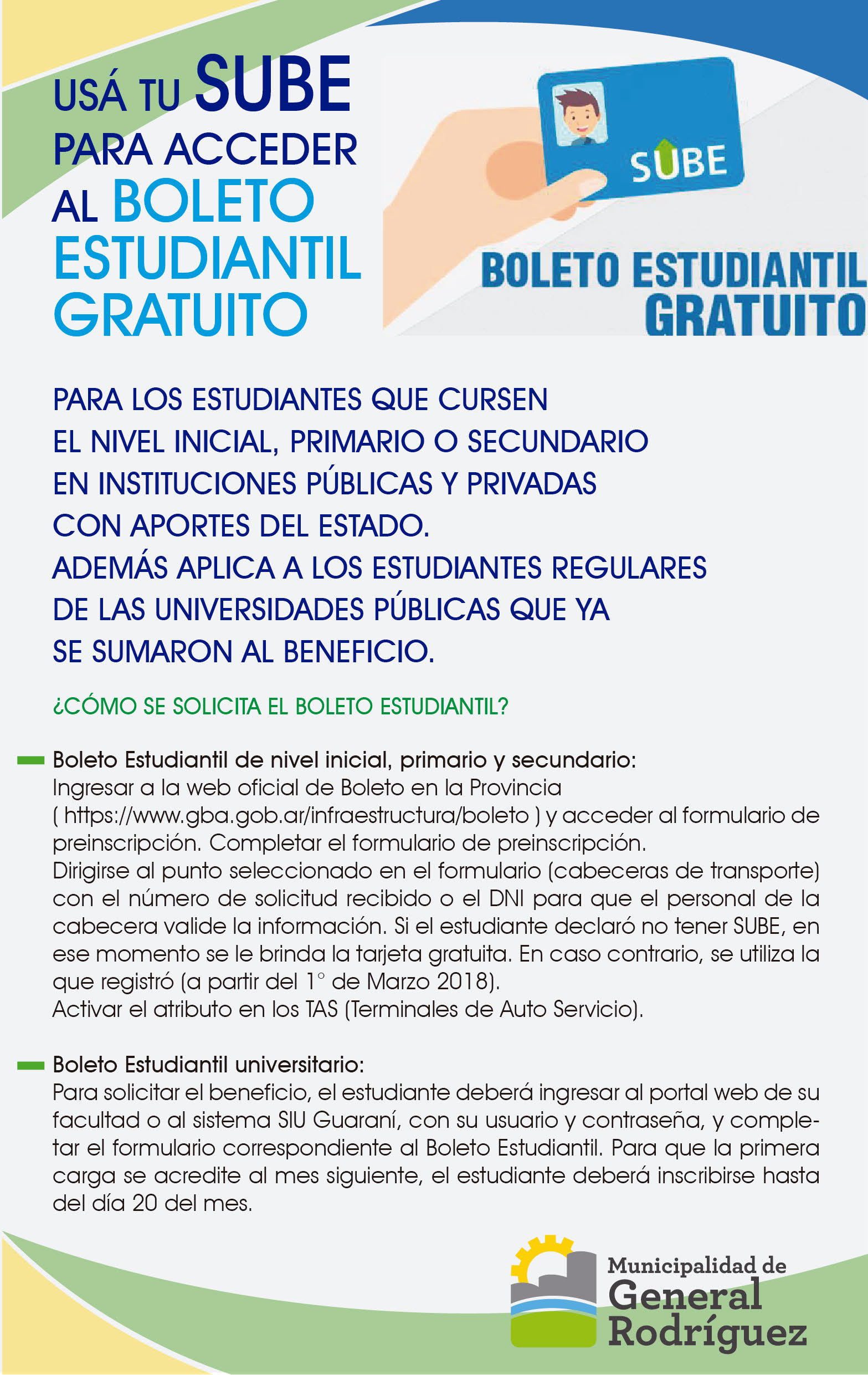 sube-estudiantil-gratuita