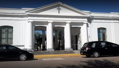 Tras el pedido opositor, el Municipio abrirá el Cementerio el Día del Padre