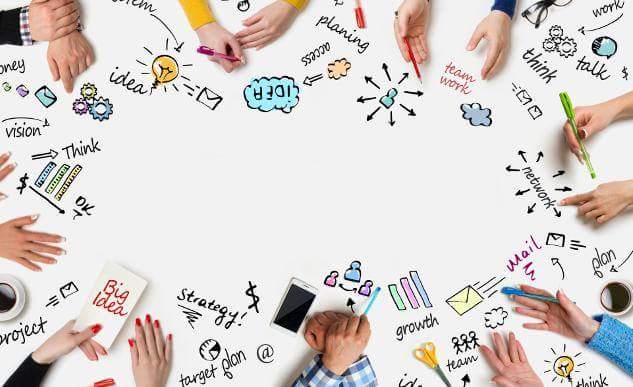 Se lanzaron los cursos para emprendedores y microemprendedores