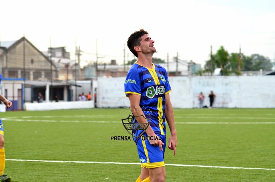 Empate agridulce para el Lechero