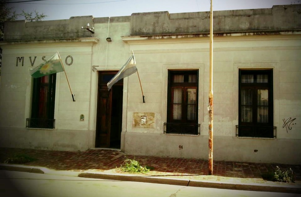 Jornada en adhesión al Día del Libro y al nacimiento de un historiador local