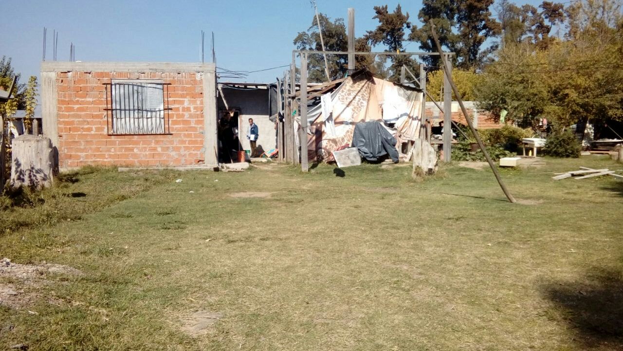 Investigan a un matrimonio por el presunto asesinato de sus hijas gemelas