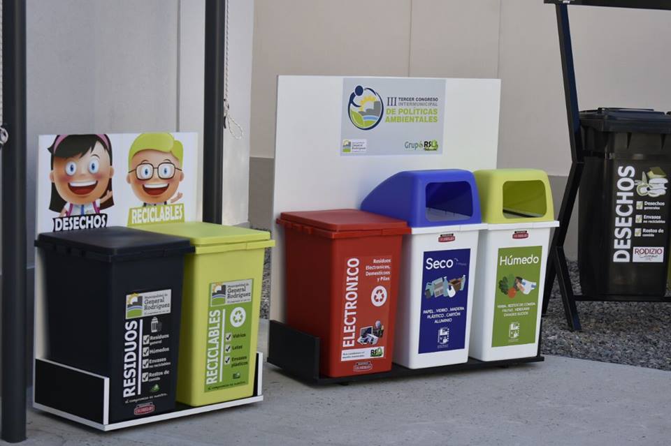 Se confirmó la fecha de realización del 4º Congreso Intermunicipal de Políticas Ambientales