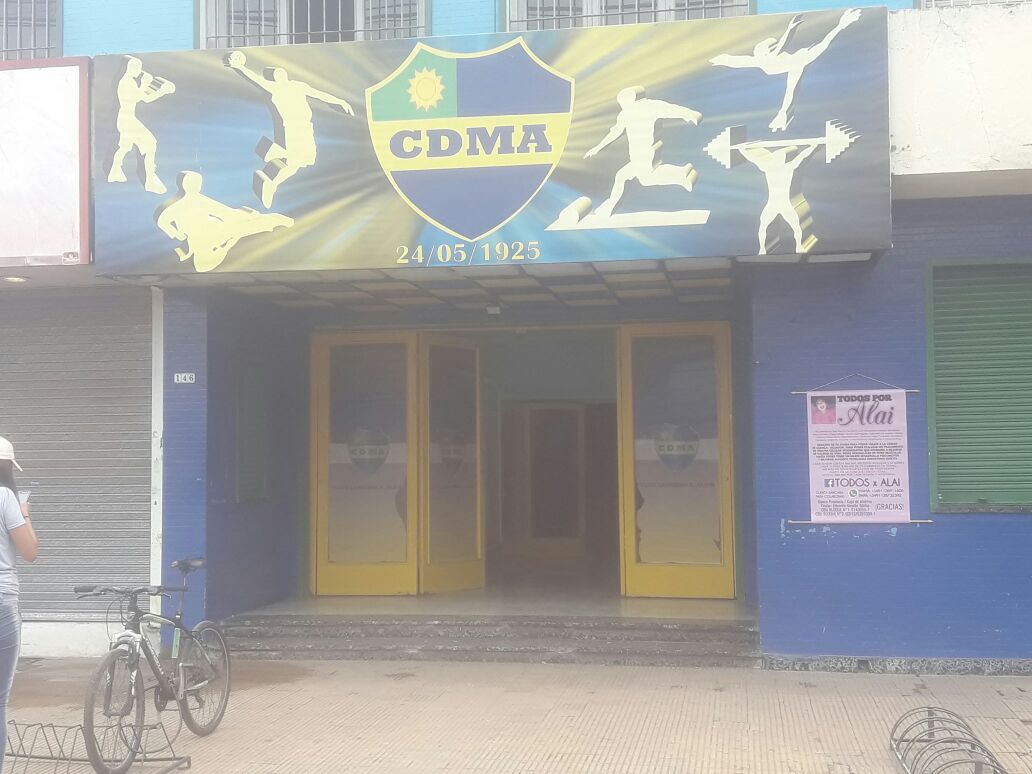 Una opción para aprovechar y ayudar en esta tarde gris de domingo