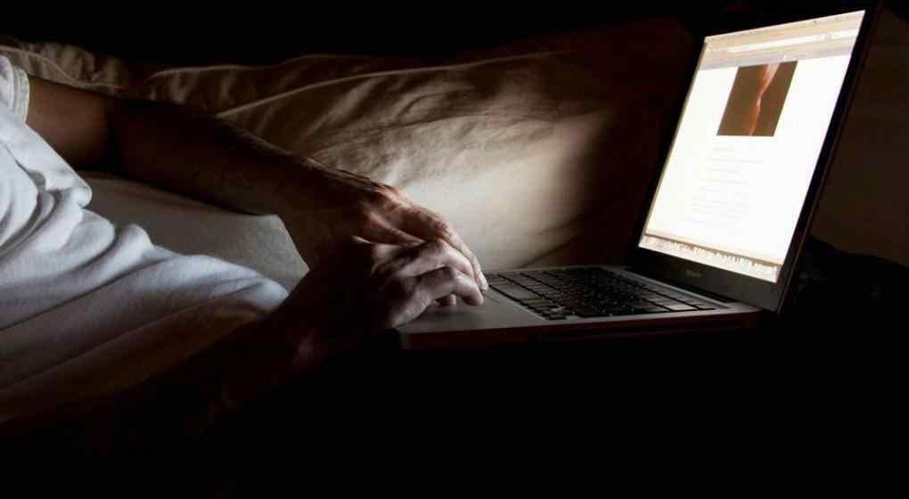 Cayó una familia que contactaba menores por redes sociales