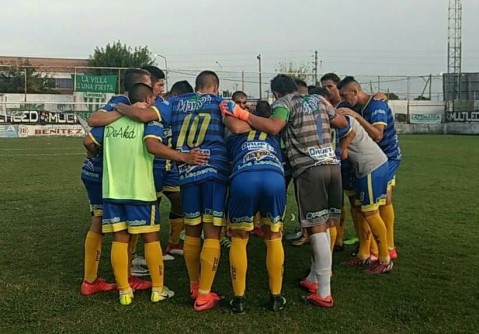 Alem: Con sabor a poco