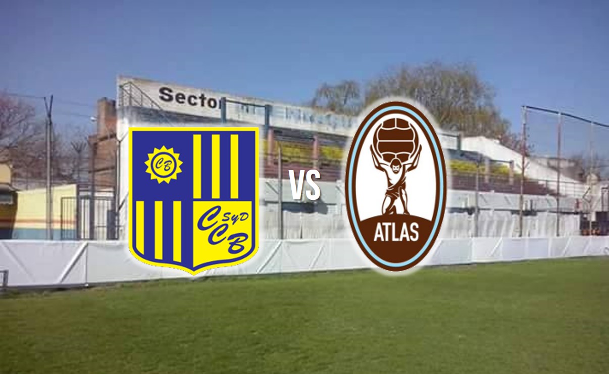 El Marr&oacute;n visita a Central Ballester