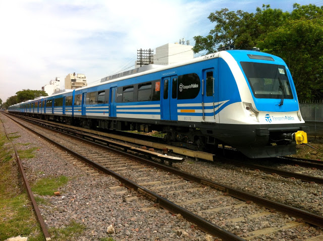 Por la cumbre del G20, no habrá bancos ni trenes y se afectarán los recorridos de los colectivos a Capital