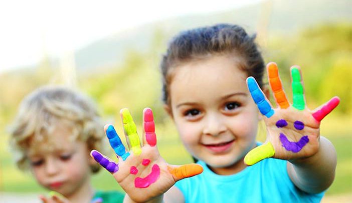 Jornada de concientizaci&oacute;n sobre el autismo