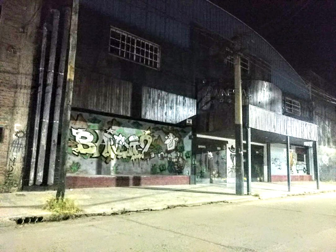 Un nuevo herido grave tras una pelea a la salida del boliche "Amnesia"