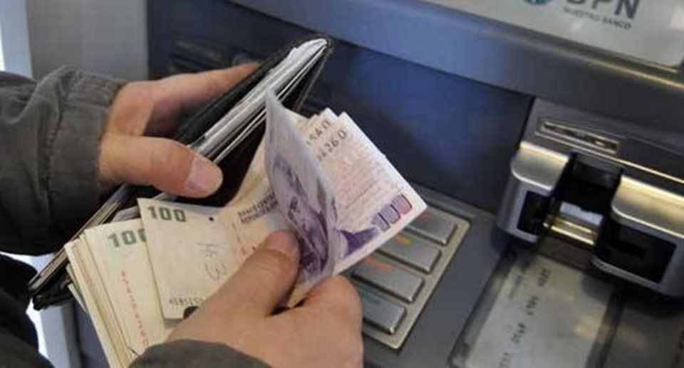 Un banco estará 48 horas de paro y el viernes habría otro general