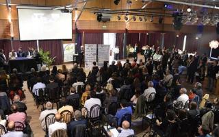 Ya hay fecha y sede para el tercer Congreso Intermunicipal de Políticas Ambientales