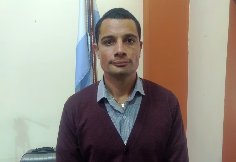García: 