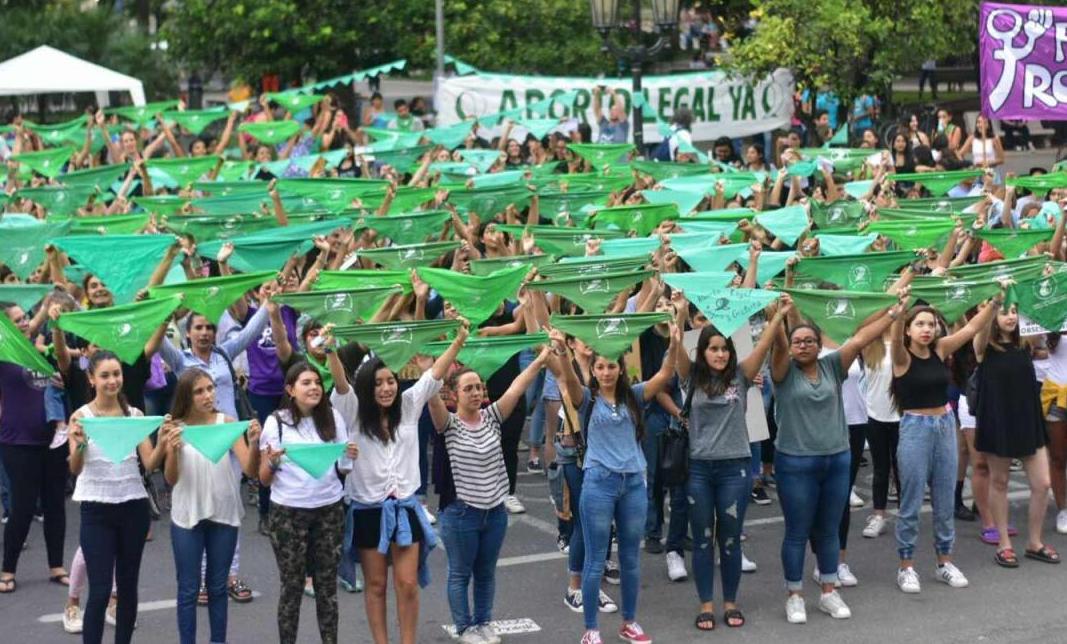 panuelazo