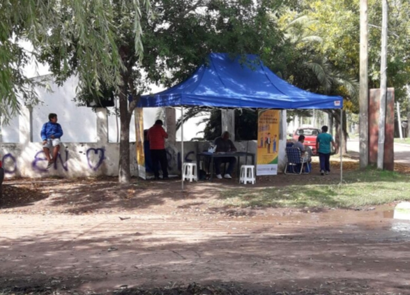 Vuelve el operativo 
