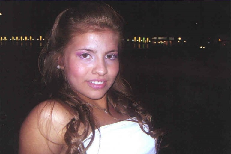 Justicia por Luciana: piden reabrir la causa a seis años de su muerte