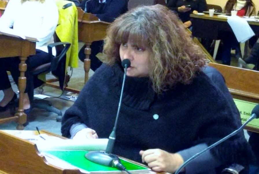 La oposici&oacute;n rechaz&oacute; las cuentas y denunci&oacute; contrataciones irregulares