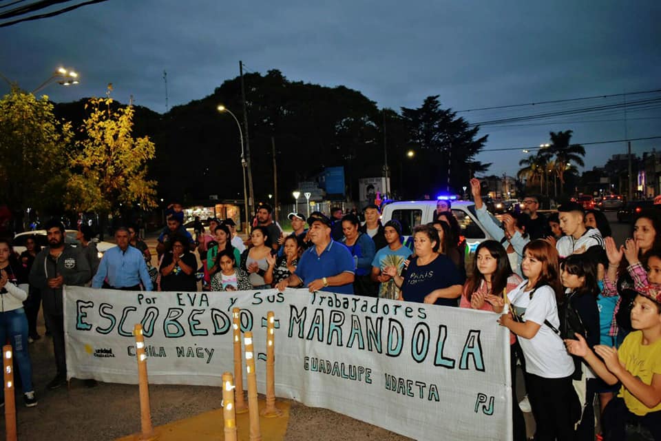 La interna del PJ empezó a mostrar movimientos y conflictos tras el natalicio de Evita