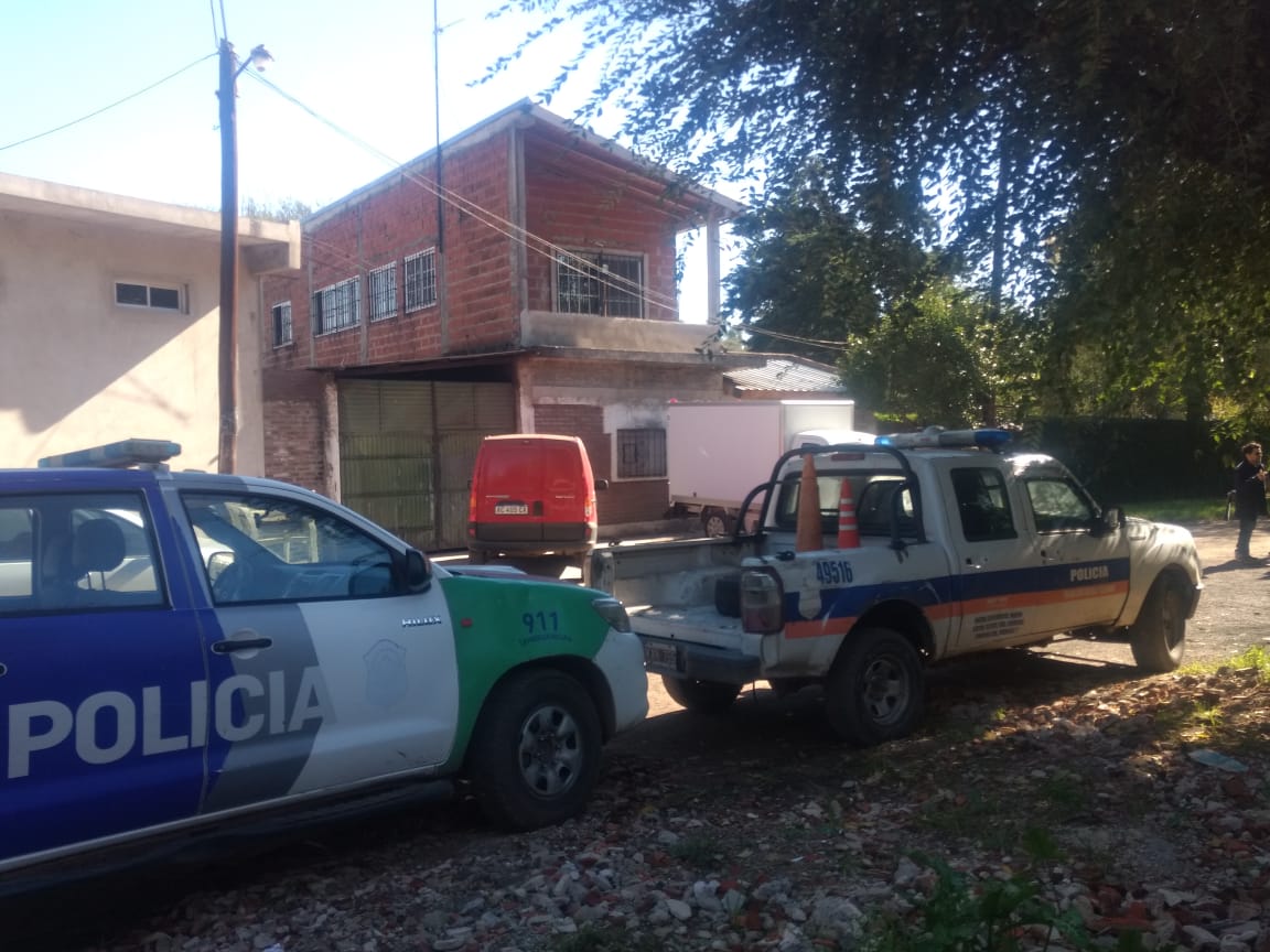 El panadero mató a un familiar de su empleado e hirió a otro: ¿Por confusión?