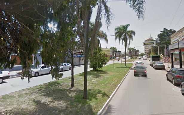 Inseguridad en la zona sur y una tragedia que se evitó de milagro