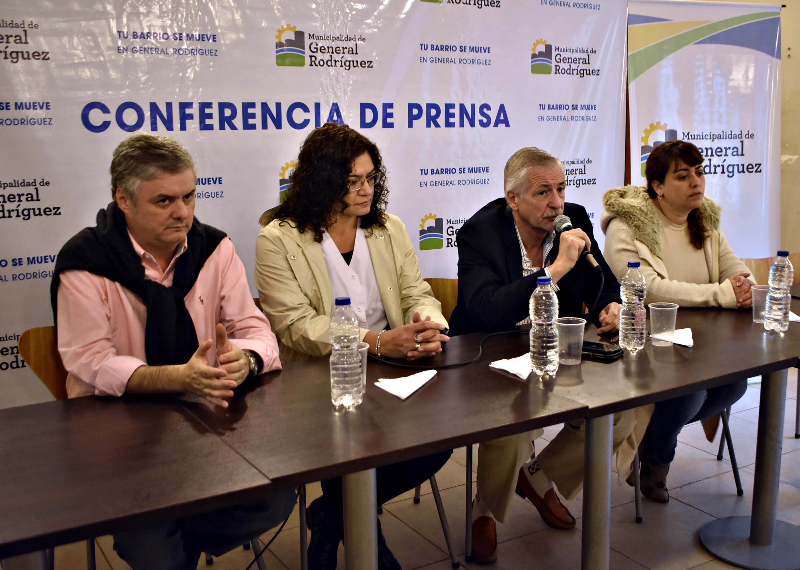 Salud informó cómo actuará ante posibles casos de bronquiolitis en el distrito