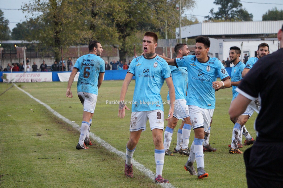 Atlas dio un paso gigante y está en la Semifinal
