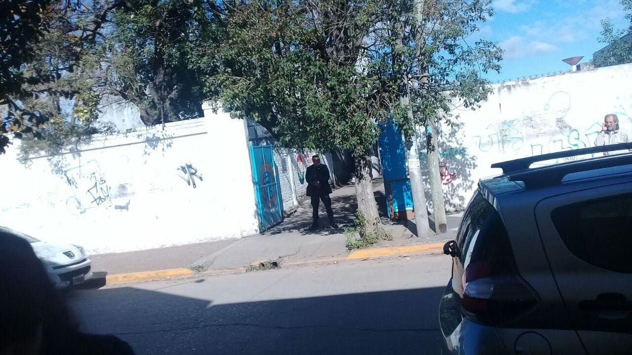 Sin límite: Una carta y un llamado tuvieron en alerta a cinco escuelas