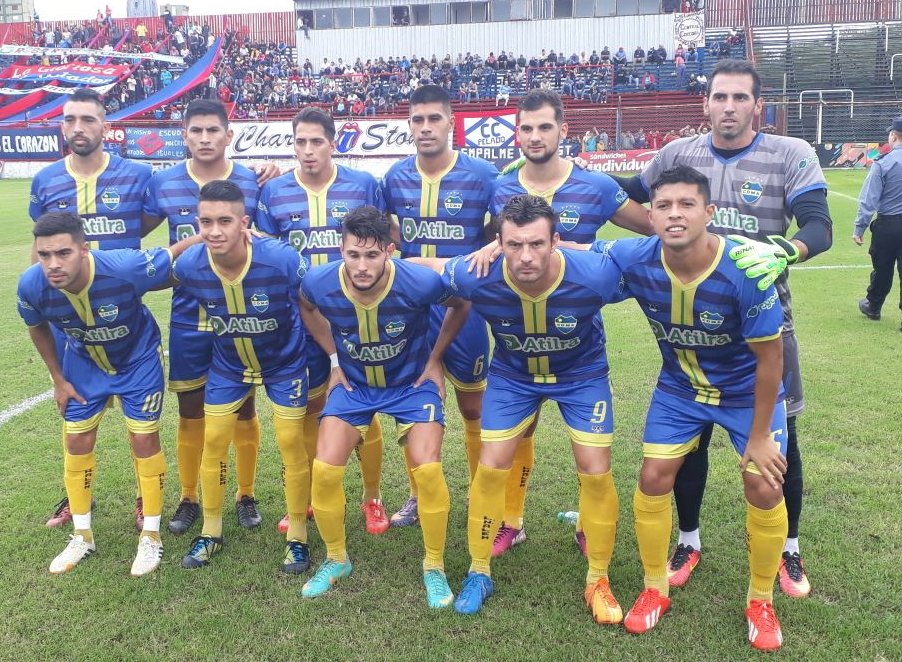 Nueva derrota de Alem que preocupa de cara al Reducido