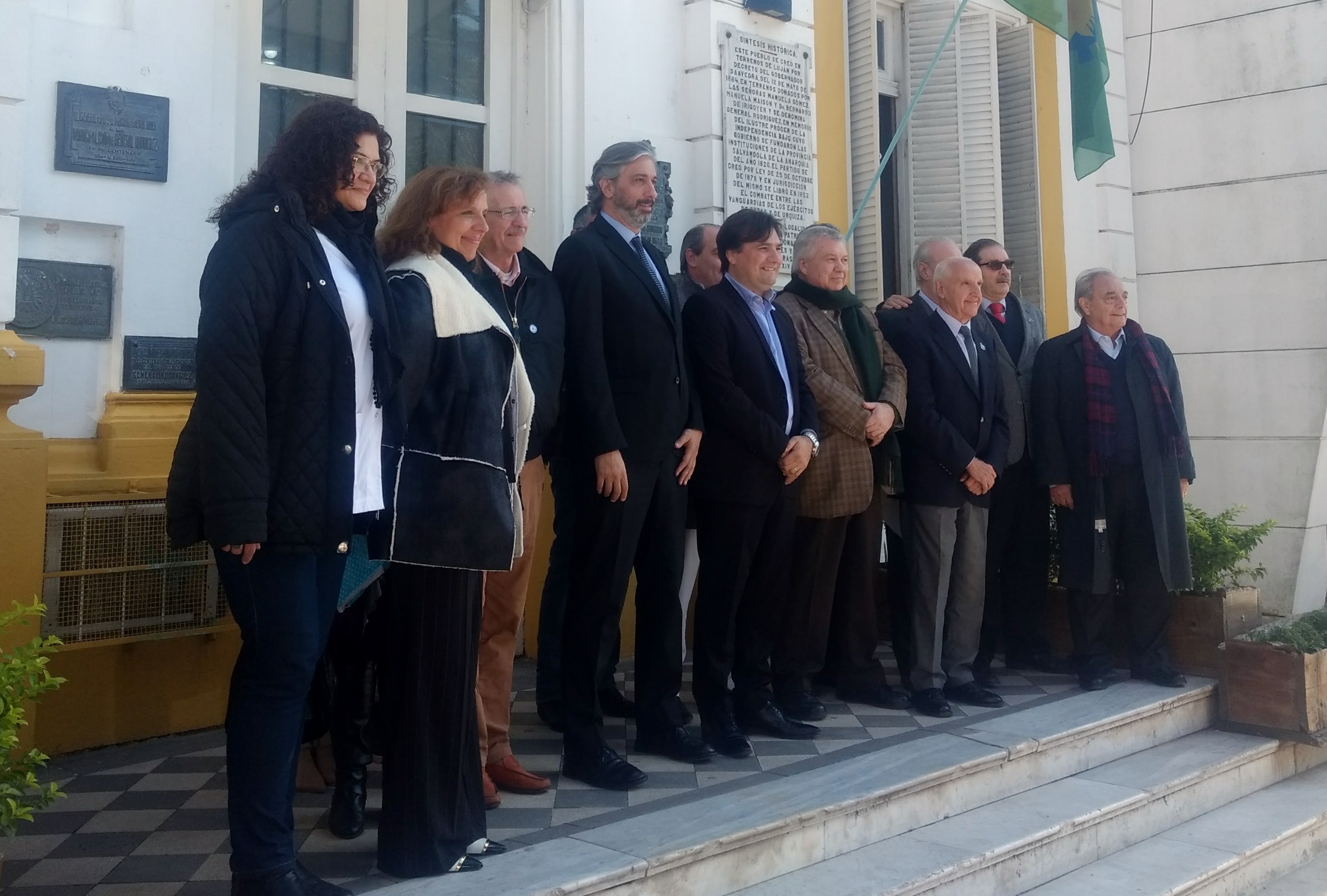 Qué beneficios se trabajarán tras el convenio UBA-Hospital Vicente López y Planes