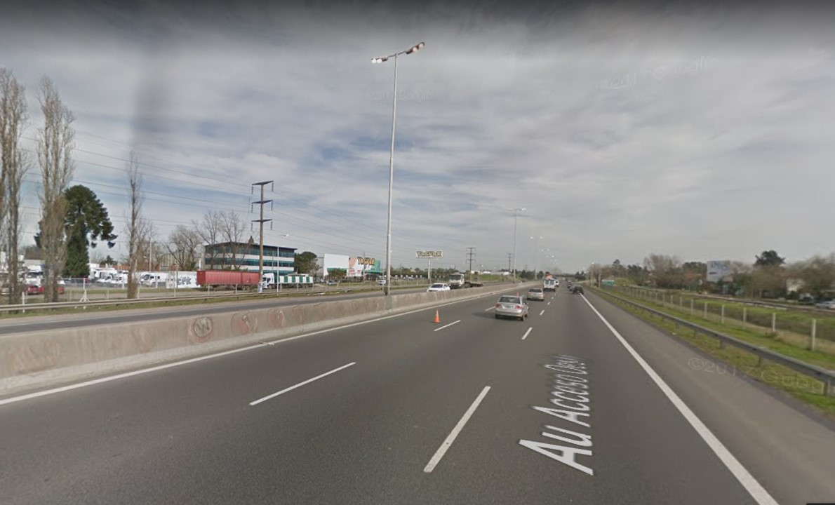 Otro joven rodriguense perdió la vida en un accidente motociclístico