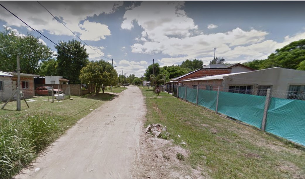 Se cortará un tramo de Concejal Hernández