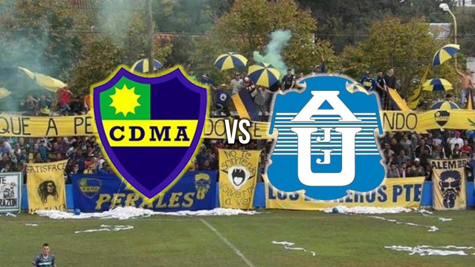 Alem va por un triunfo para mantener vivo su sueño