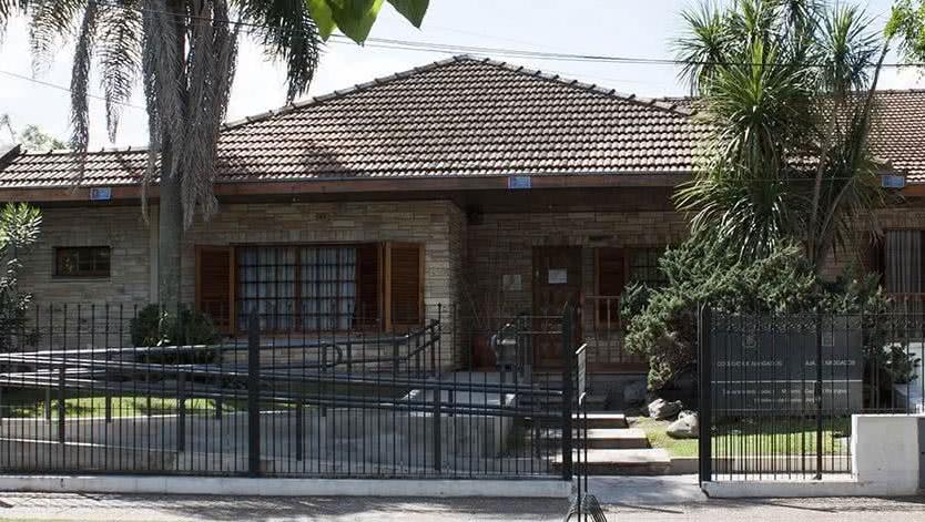 El Colegio de Abogados eligió a sus nuevas autoridades