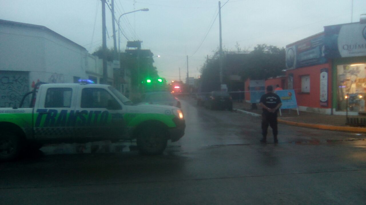 Dieron con el responsable de una de las amenazas de bomba a escuelas a mitad de año
